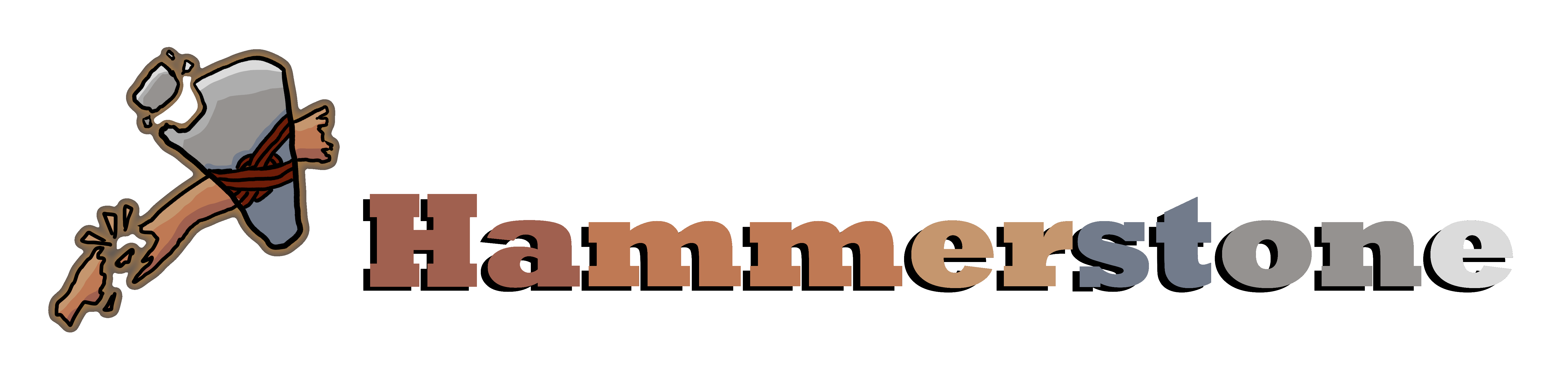 Hammerstone Logo