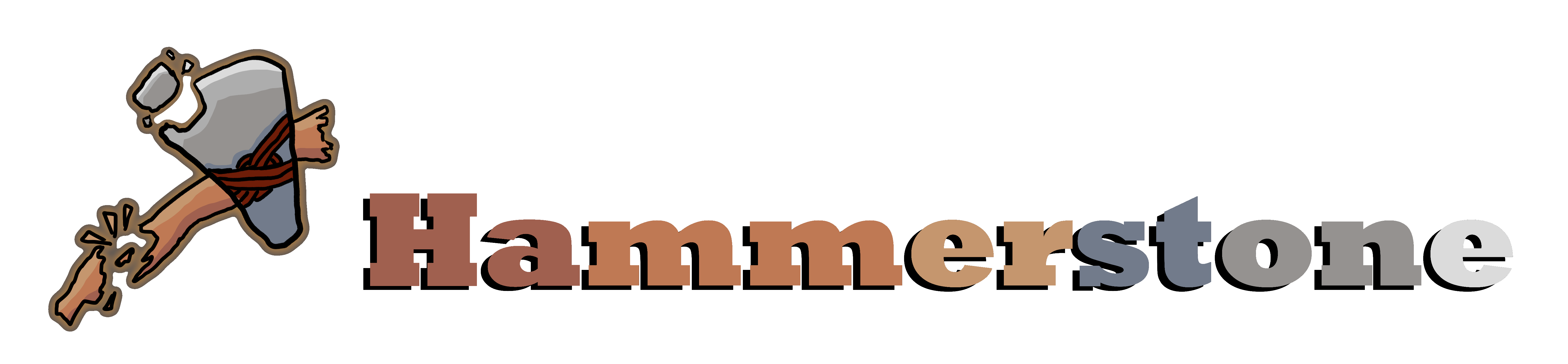Hammerstone Logo